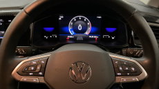 Volkswagen Polo 1.0 TSI Life 5dr Petrol Hatchback